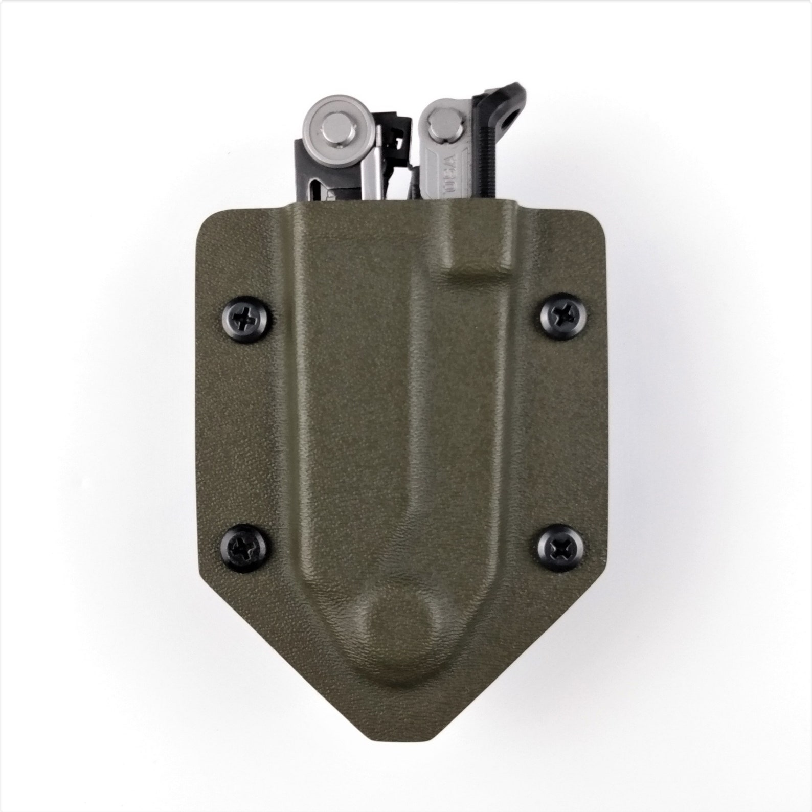 Gerber Center Drive Multitool Holster Fit 11/2 to 21/4 Etsy