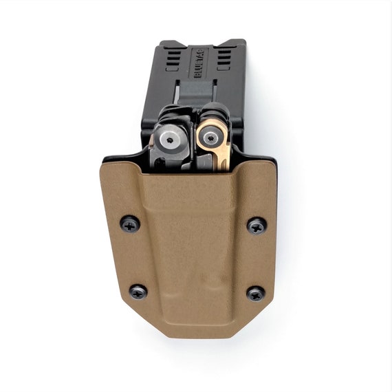 Leatherman MUT Multitool Holster Fit 11/2 to 21/4 Duty Etsy