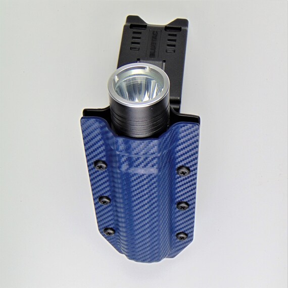 Streamlight Stinger 2020 Flashlight Holster Fits 11/2 to Etsy