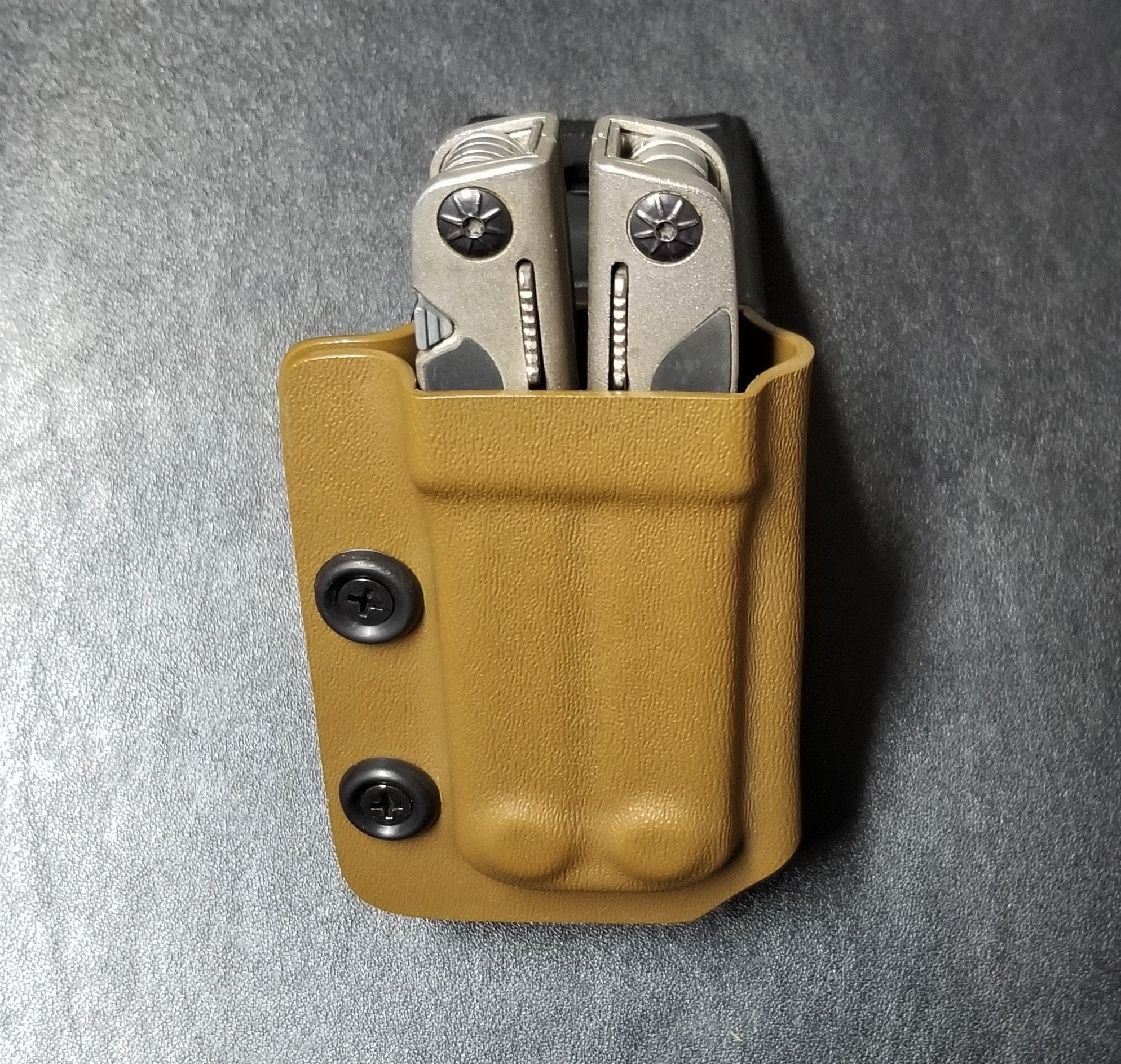 Gerber MP800 Multitool Holster Fit 11/2 to 21/4 Duty Belt Etsy