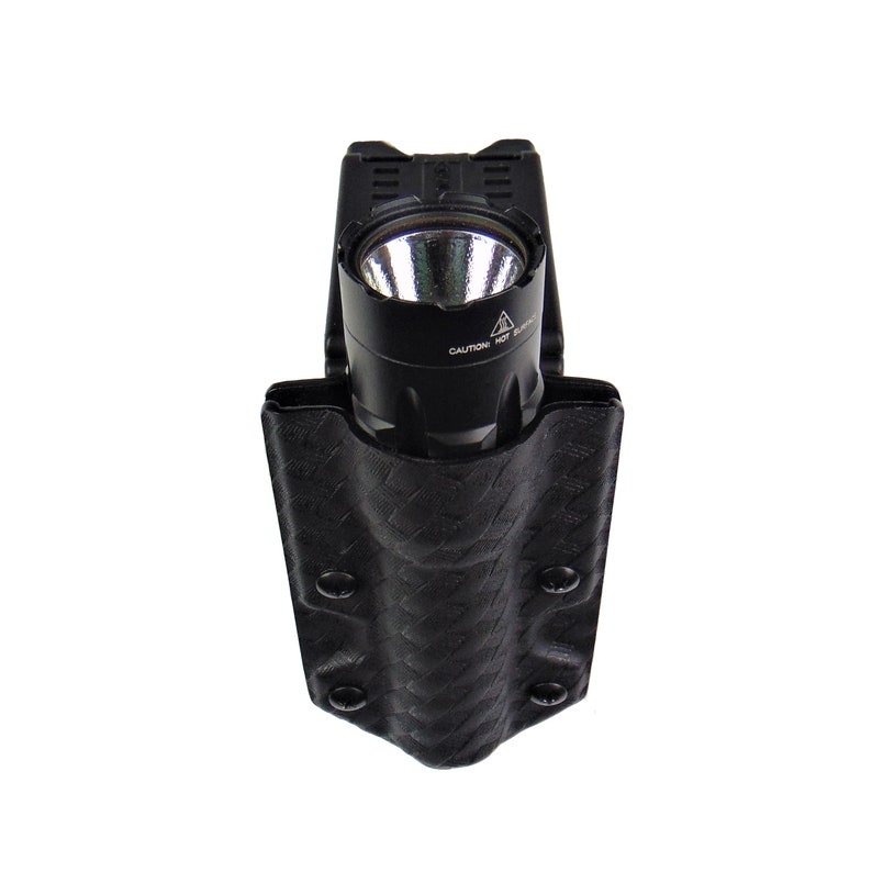 Surefire Fury DFT Flashlight Holster Fits 11/2 to 21/4 Duty Etsy