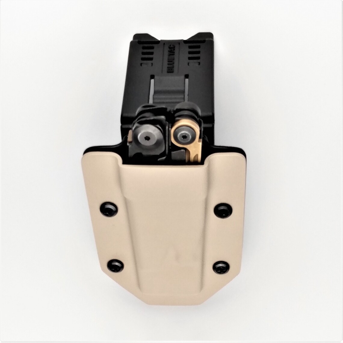 Leatherman MUT Multitool Holster Fit 11/2 to 21/4 Duty Etsy