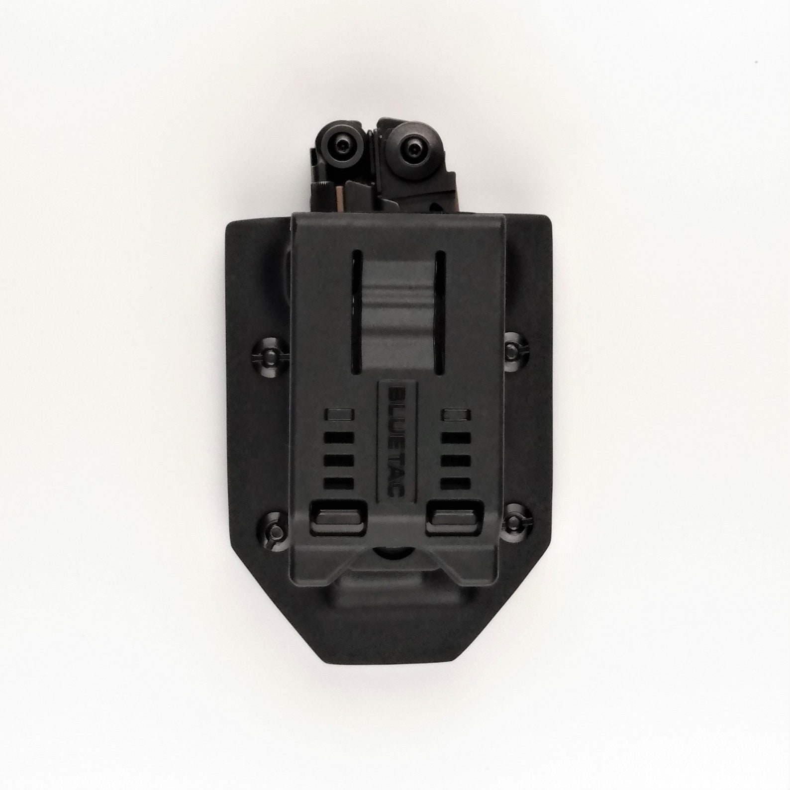 Leatherman MUT Multitool Holster Fit 11/2 to 21/4 Duty Etsy