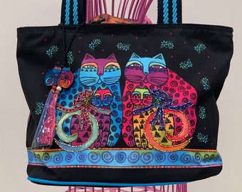 laurel burch purses