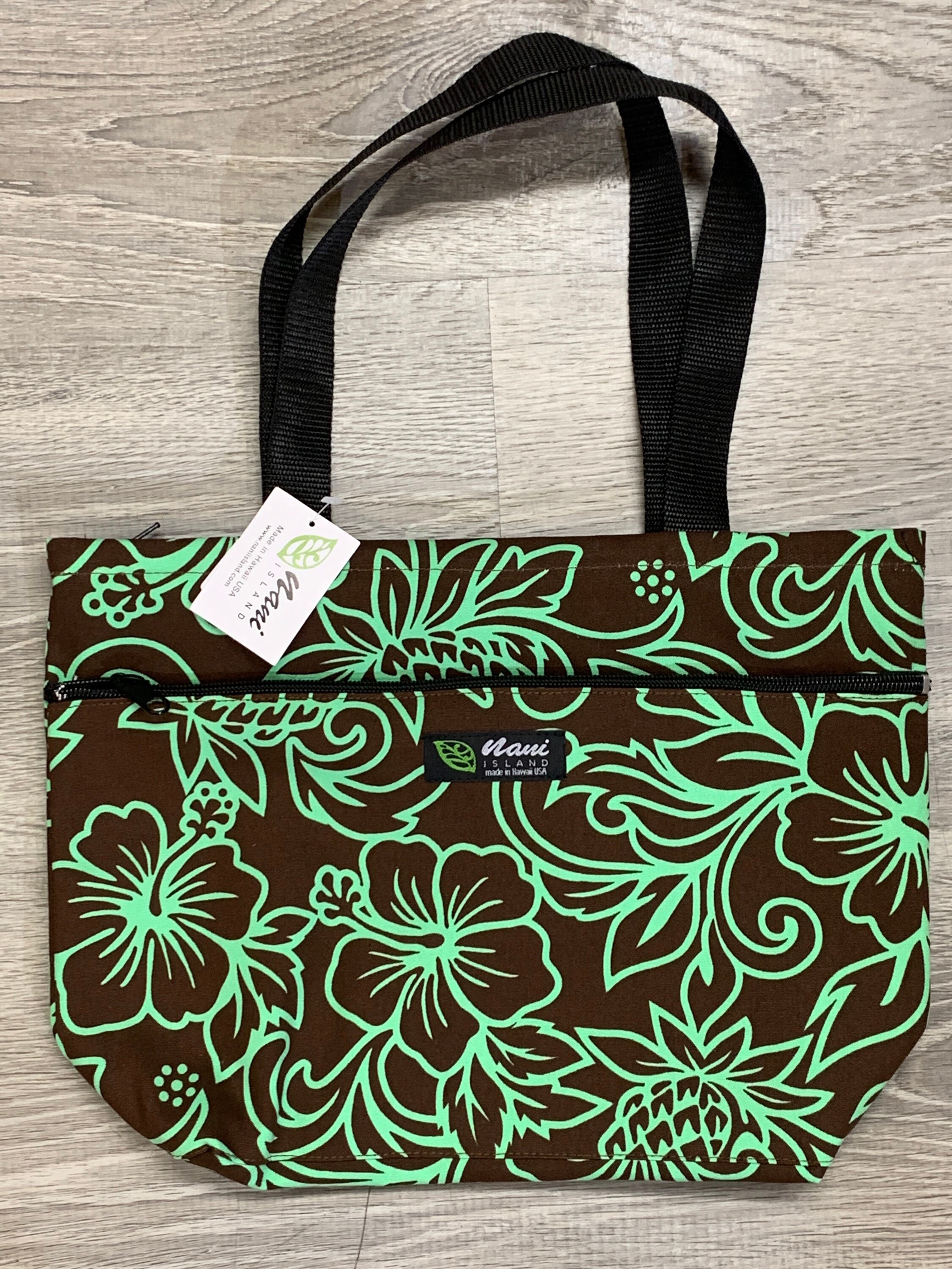 【日本入手困難】Large printed canvas and leather tote bag Canvas Tote Bag-Leopard | Boden USA