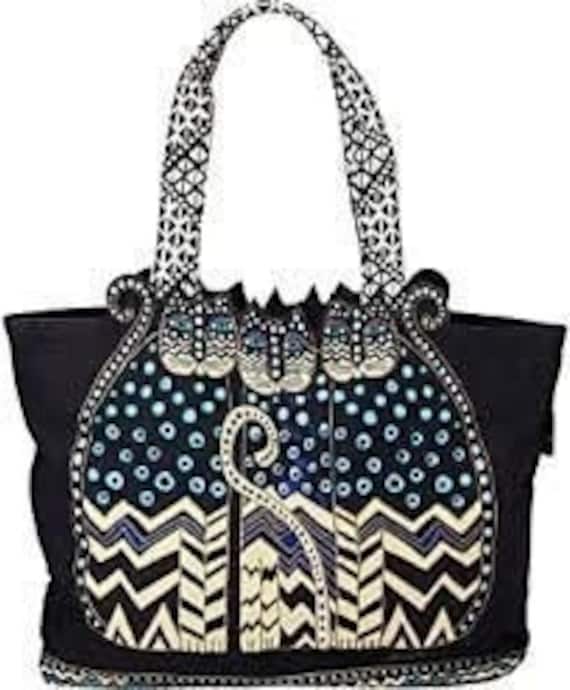 laurel burch handbags