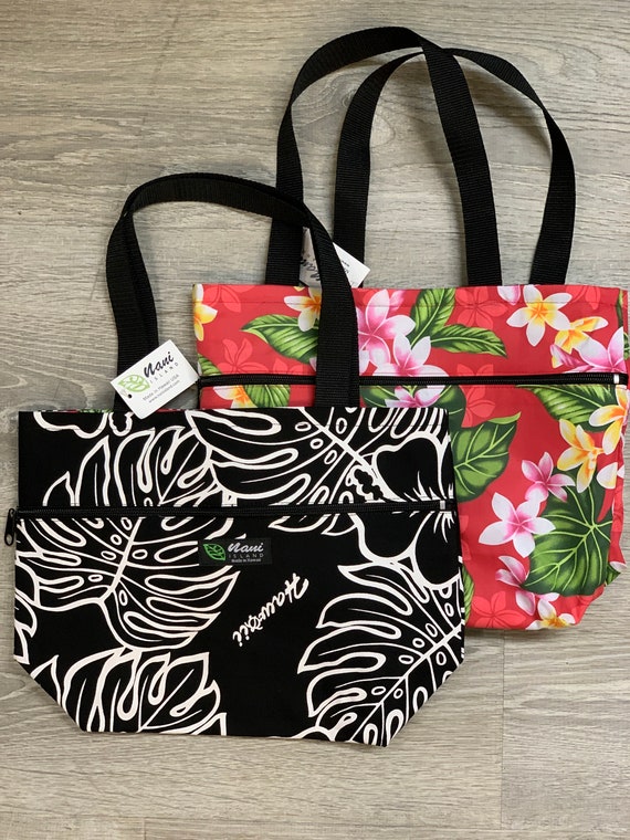medium sized tote bags