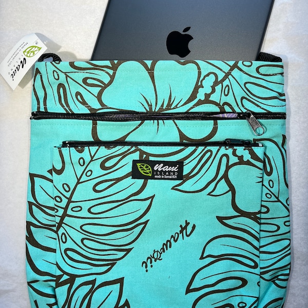 Crossbody iPad Bag Etsy