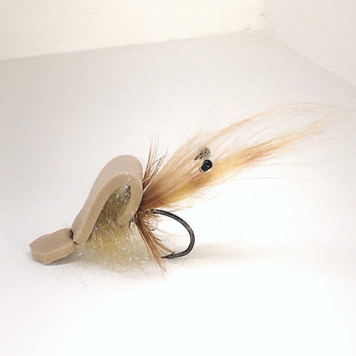 gurgler fly for sale