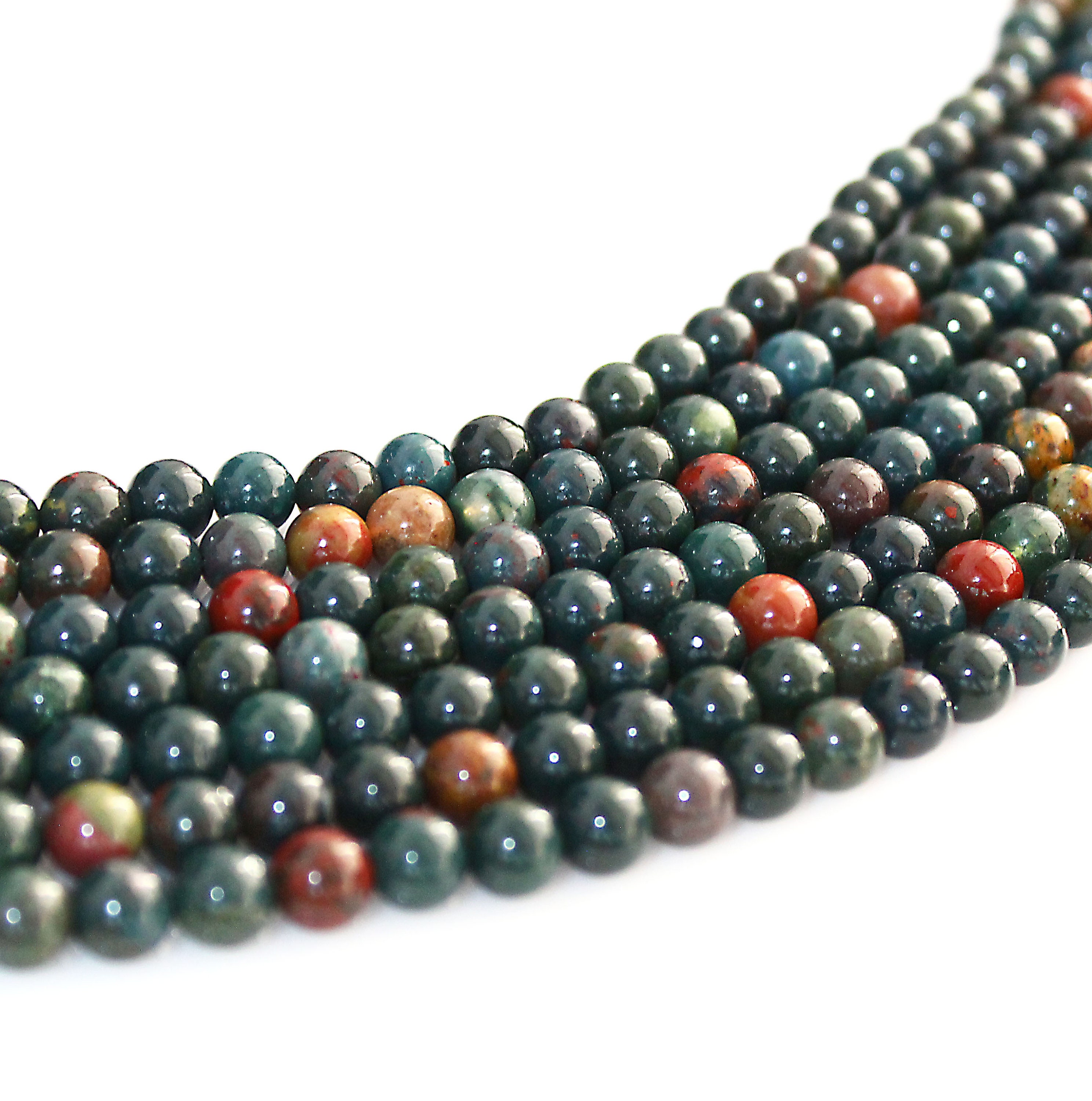 Aaa grade gemstone beads