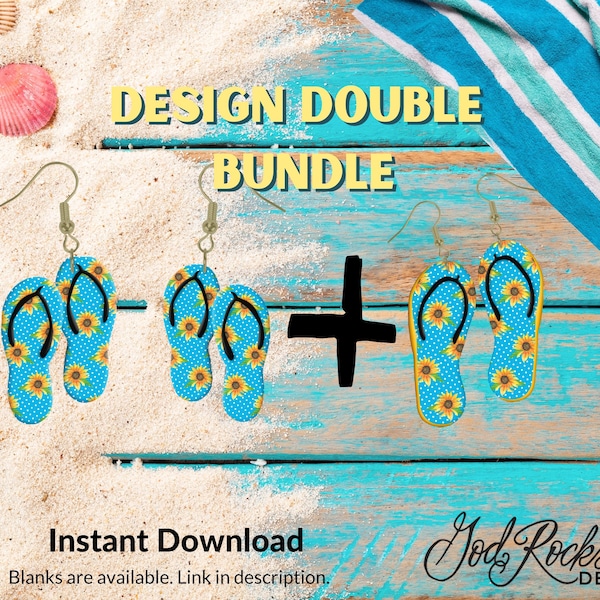 Jewelry and Accessory Sublimation Design Bundles | Instant Digital Download | God Rocks Designs | -PNG Sublimation