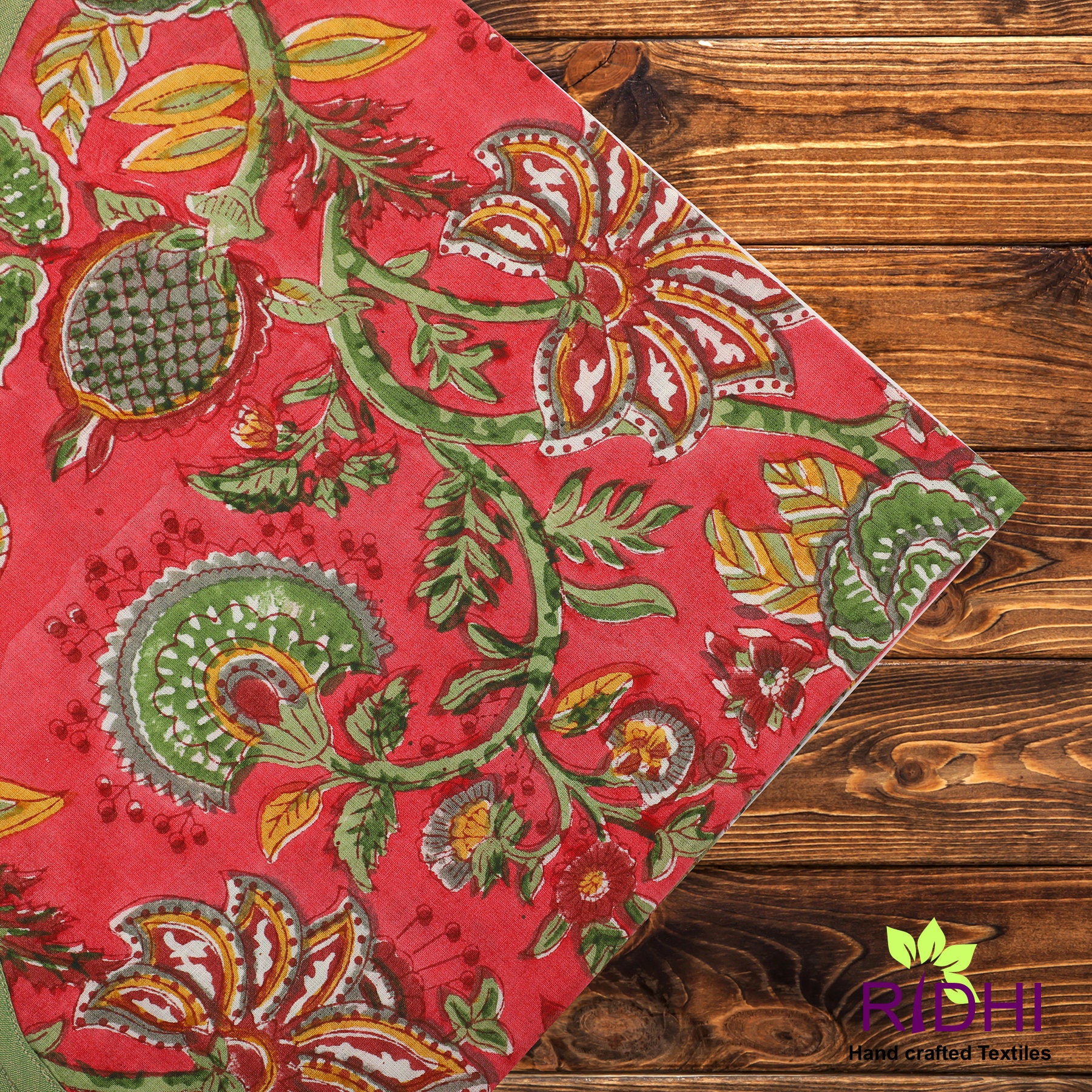 Fabricrush Cotton Napkins Cloth Napkins Fabric Napkins Etsy