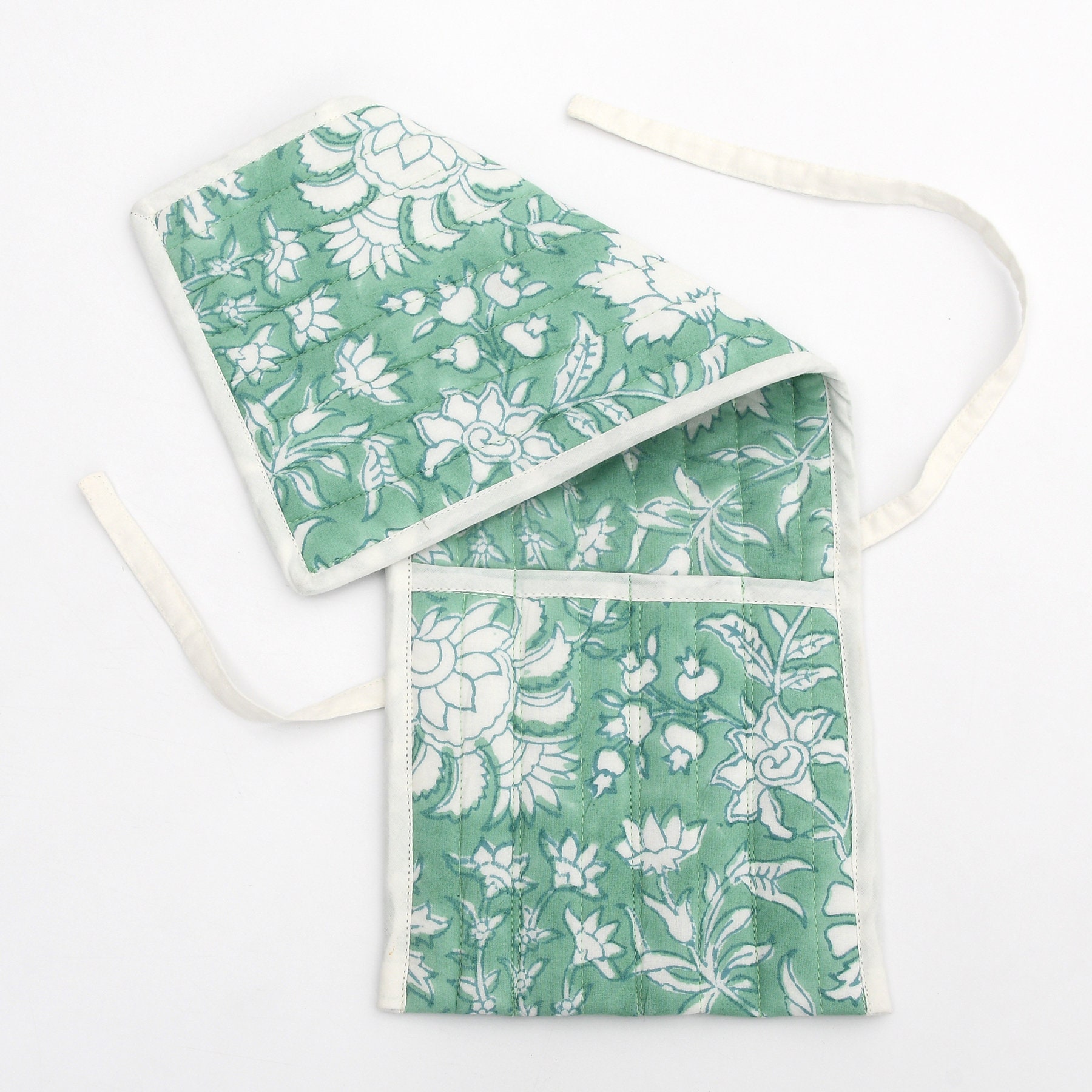 Reusable Cutlery Pouch Cutlery Case Pencil Case Hand made Etsy