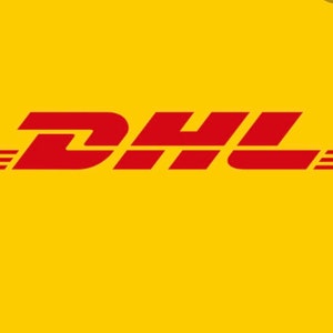 DHL service for courier purposes. Takes 4-6 Days for Delivery.