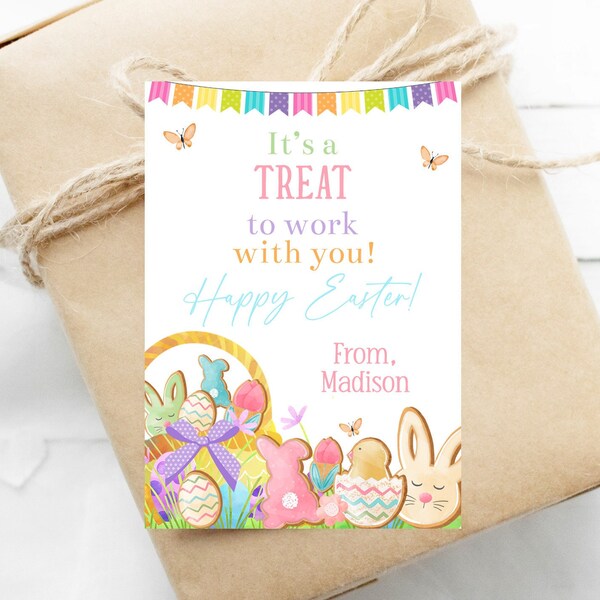 EMPLOYEE EASTER GIFT 60+ Gift Ideas for 2024