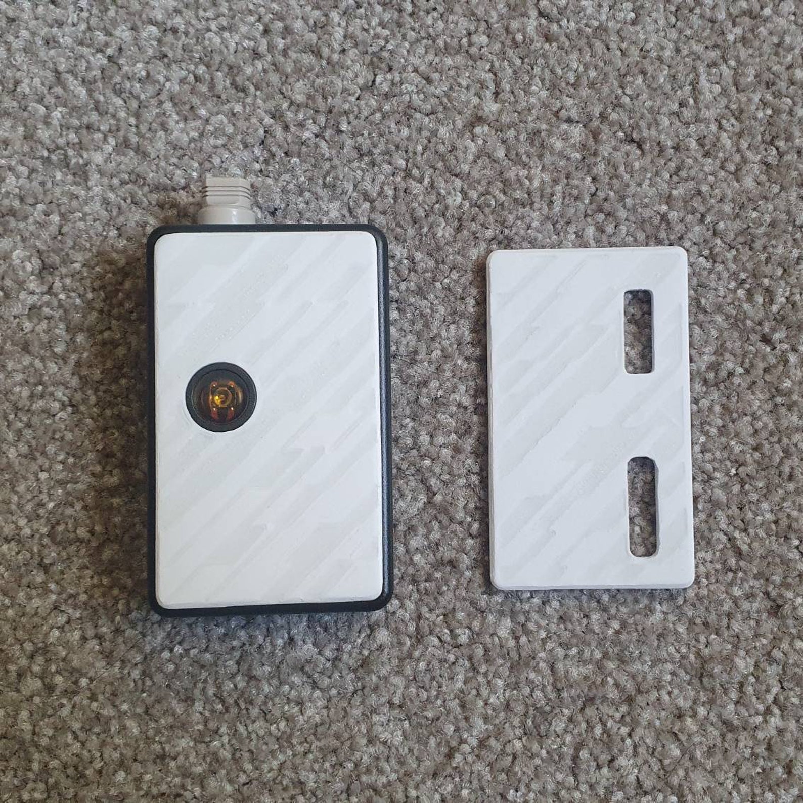 Billet Box Panel/ Billet Box Mission Panels/ Billet Box Custom Etsy