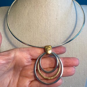 Rlm Soho Jewelry - Etsy ヴィンテージ！RLM Soho チョーカー ネックレス