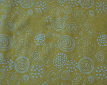 Good Day Sunshine Waterproof Fabric