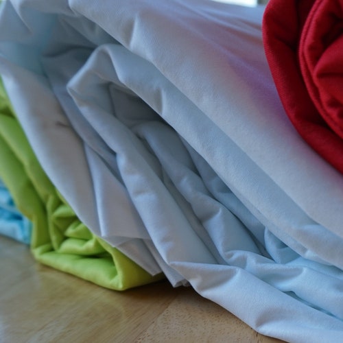 Prosoft Food Safe Waterproof PUL Fabric Etsy