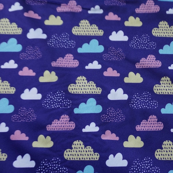 Pul Fabric by the Yard - Etsy