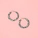 see more listings in the Hoop Earrings section