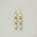 see more listings in the Brass Earrings section