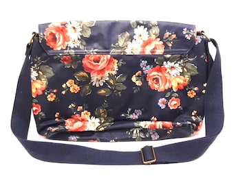 Cath Kidston Large Floral All Day Shoulder Bag - Unused