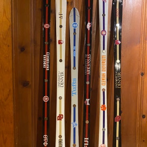 Custom and Personalized Shotskis