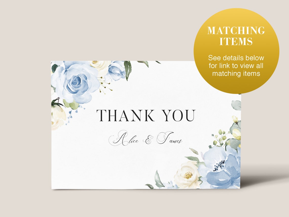 bridal-shower-bingo-game-template-dusty-blue-bridal-shower-etsy