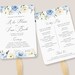 see more listings in the Wedding Program section