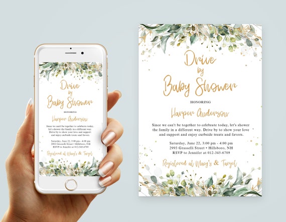 Featured image of post Evite For Baby Shower Our designers love baby themes so creating baby shower invitations is a labor of pure love for them