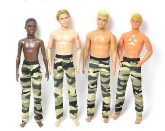 broad ken doll