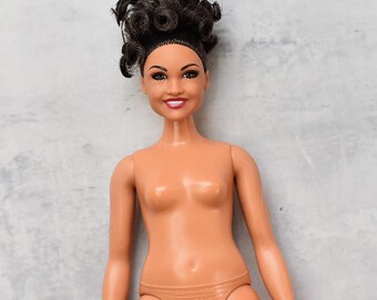 Nude fashion DOLL Hybrid