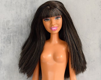 Nude DOLL Hybrid
