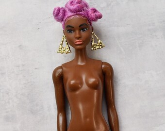 Nude fashion DOLL Hybrid