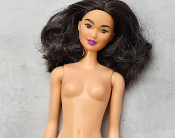 Nude fashion DOLL Hybrid