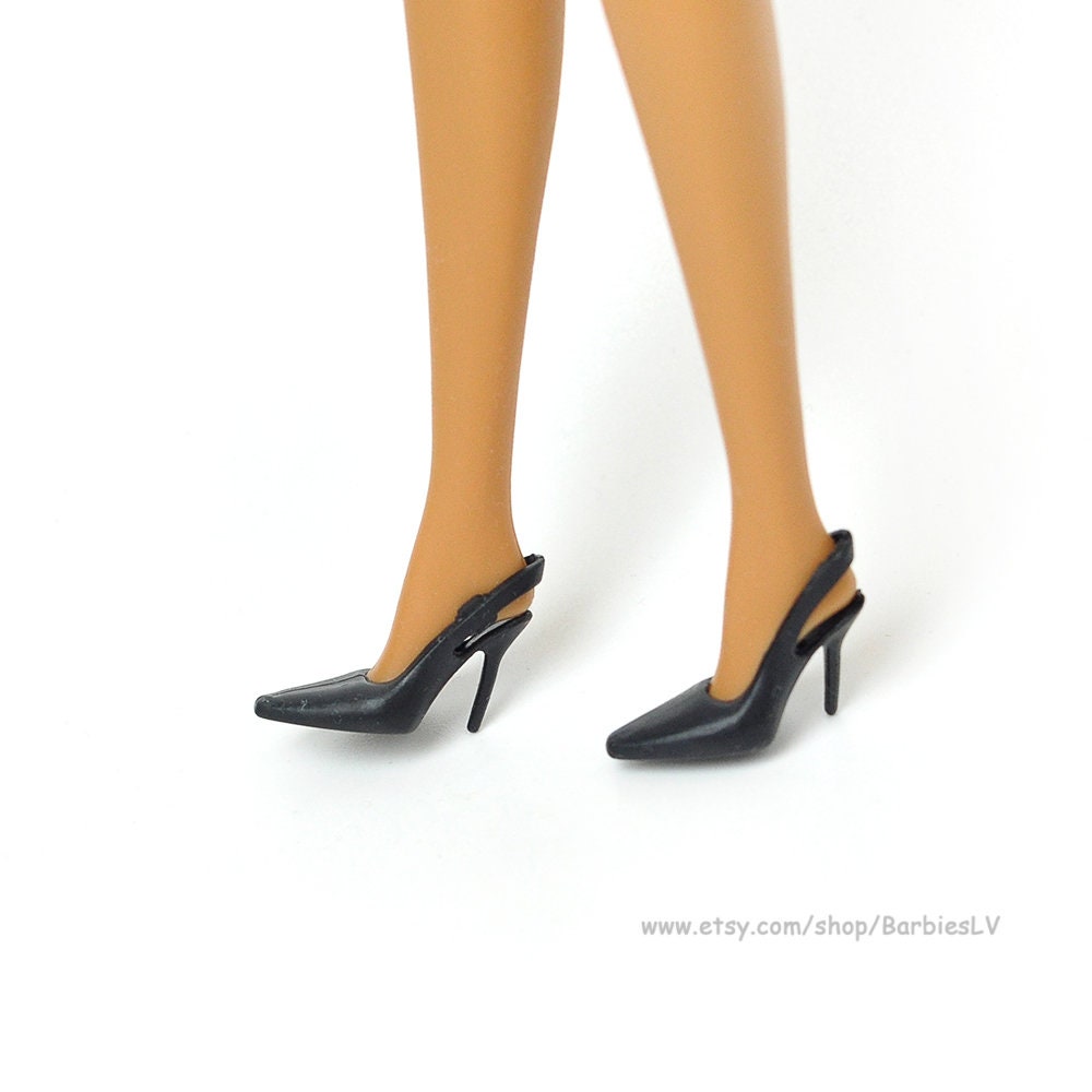 Buy Barbie Doll Shoes Online In India Etsy India
