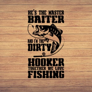 Es el maestro baiter Fishing Svg, Father's day Svg, Fishing svg, fishing clipart, fish png, fishing cute art, fishing cricut, cute svg