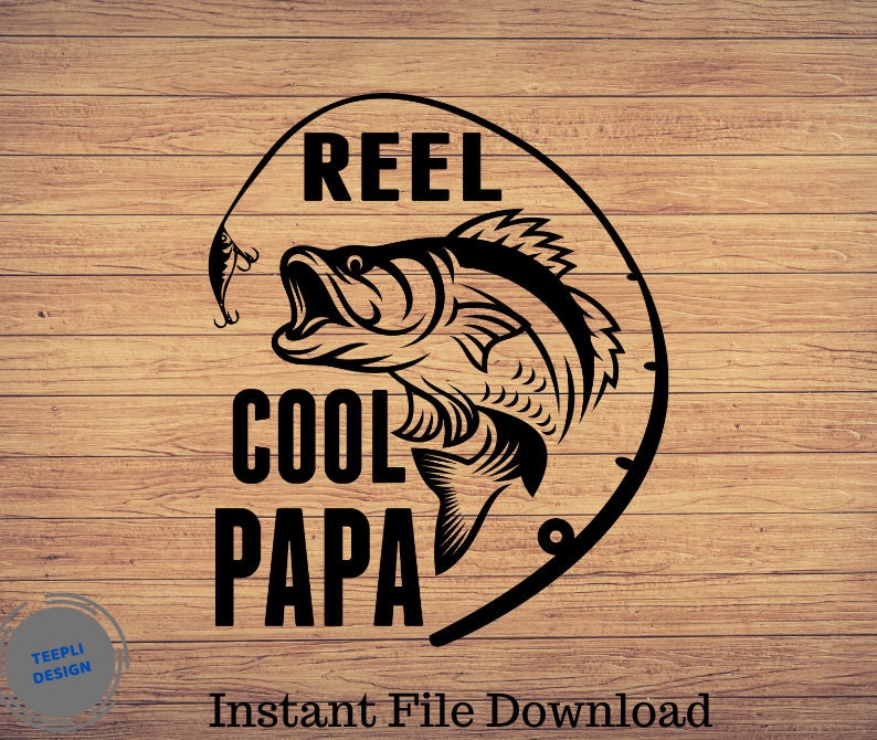 Free Free Cool Papa Svg 726 SVG PNG EPS DXF File