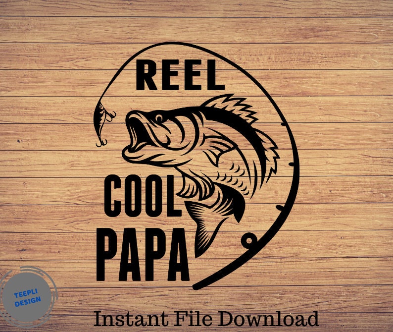 Free Free Cool Papa Svg 210 SVG PNG EPS DXF File