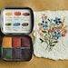 see more listings in the PALETTES D’AQUARELLES section