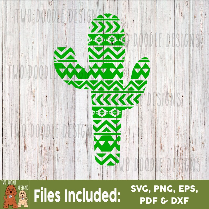 Free Free 204 Aztec Cactus Svg Free SVG PNG EPS DXF File