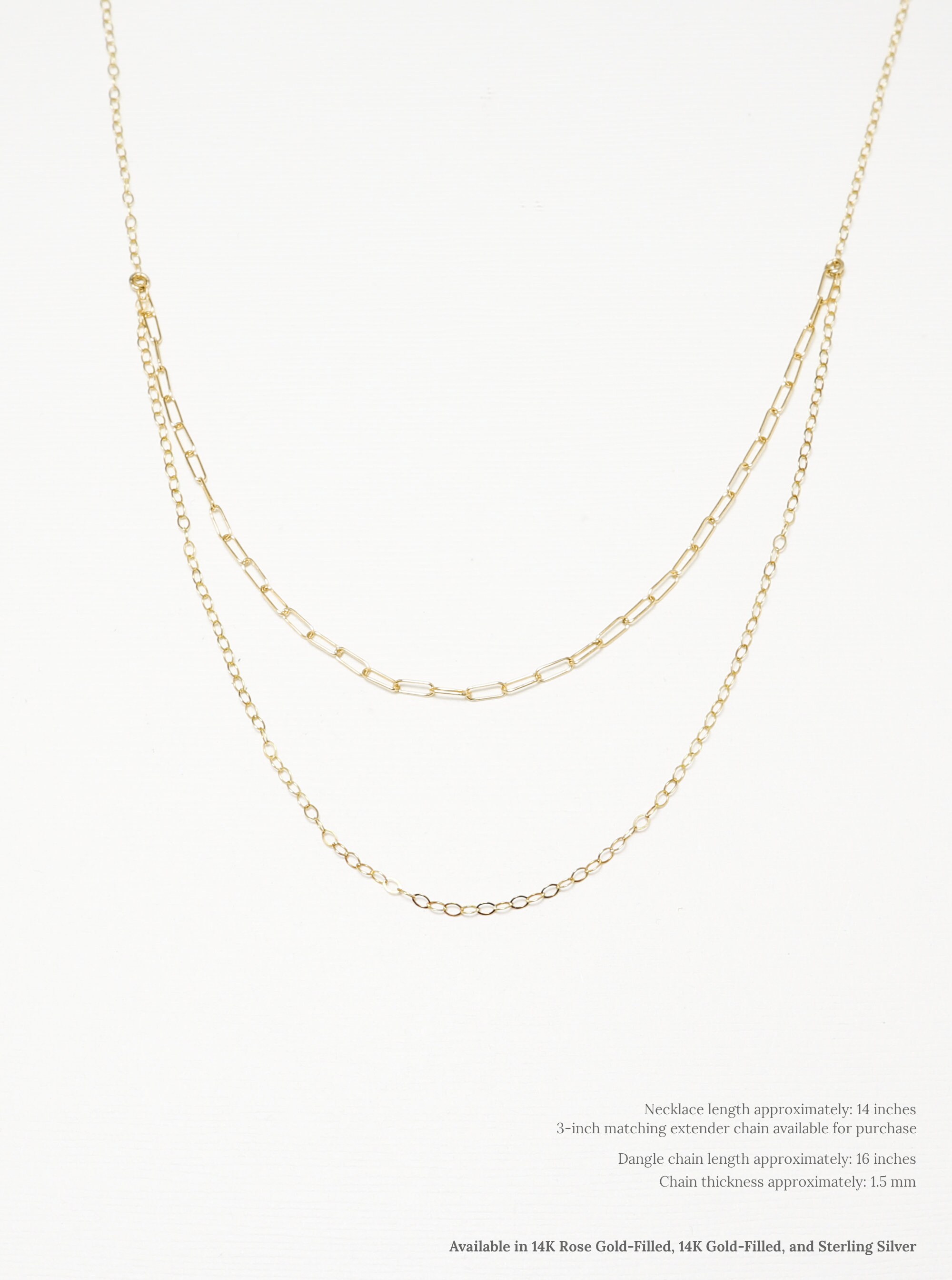 Collane fatte a mano con Argento 925- - Siena, Made in Italy