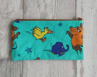 Lovingly designed pen bag: send with the mouse