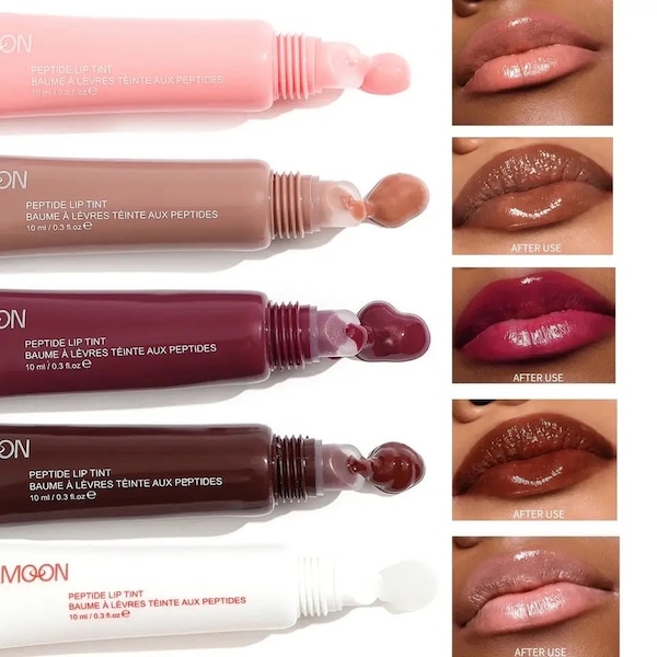 Rhode inspirierter Lipgloss | Trendige Lippenfarben | KOSTENLOSER VERSAND