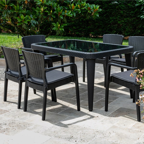 Outdoor Furniture Etsy