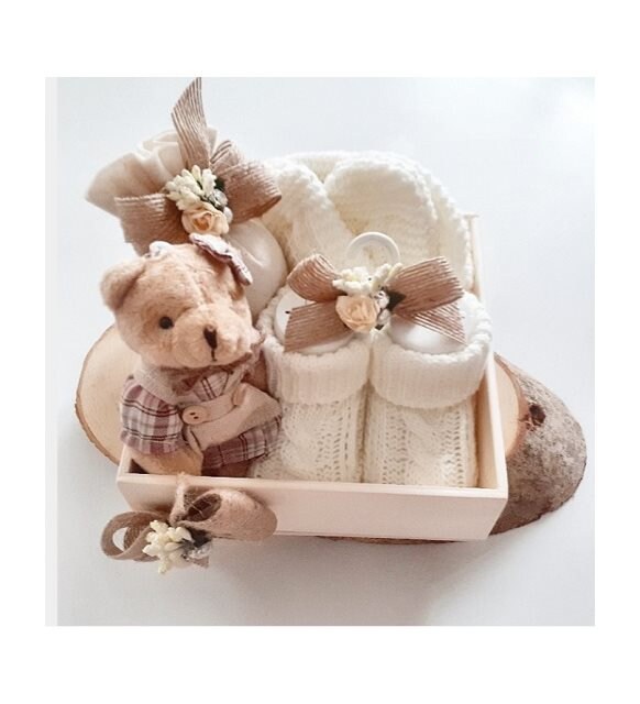 baby gift set Etsy