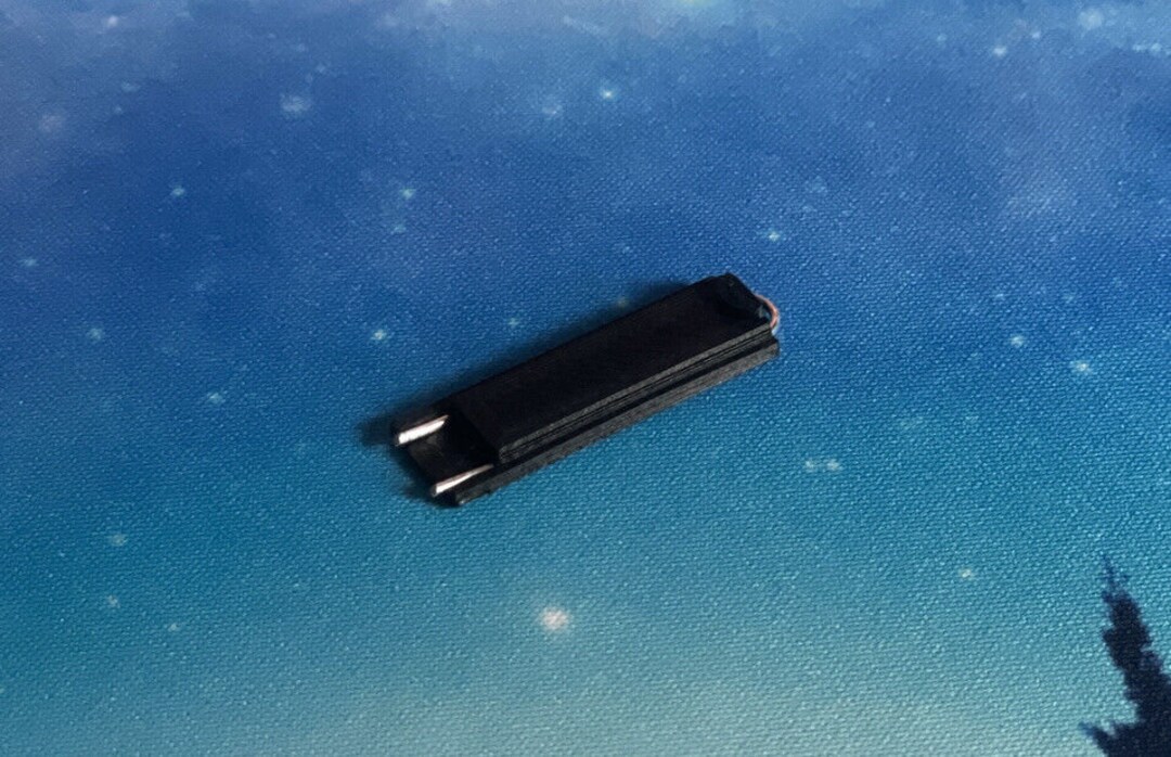 Paperclip RCM Jig Recovery Mode Hack Mod SX OS Pro for Etsy