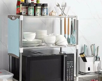 Microwave stand | Etsy Microwave stand | Etsy