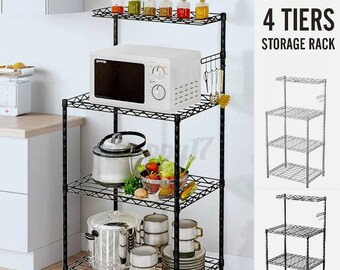 Microwave stand | Etsy Microwave stand | Etsy